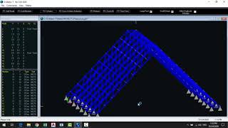 LGS Structure Design Software screenshot 5