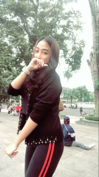 TikTok - NICE LEGGINGS