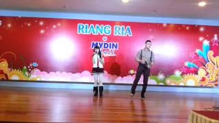 Wani Feat Erry Putra  Jangan Pisahkan