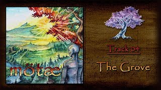 Download Lagu mötæ (motae) - The Grove MP3