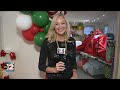 Pistons owner Tom Gores helps make Christmas special for a Mid-Michigan family