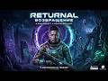 Returnal - Играем с братом. #returnal #returnalgameplay #returnalps5 #returnalpc