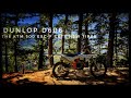 2024 KTM 500 EXC-F on Dunlop D606 are These Tires any Good?
