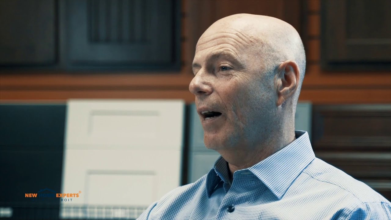 Mark Adler Homes: Mark Adler Profile