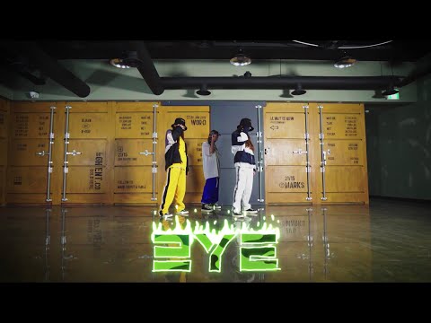 No Sunshine Dance Cover @ 3YE(써드아이)