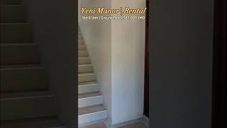 Yeni Manor | For Rent | 1bd & 1bth | Ground Floor | $85,000 JMD