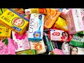  Huge SOAP Opening HAUL /Unpacking soap | Распаковка мыла | wrapper sound | Notalking | ASMR SOA