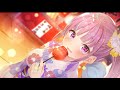 君と眺める夏の花 / 夏色まつり【オリジナル曲】