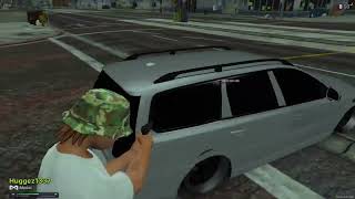 Fivem Montage | Multistaden | Elitebrur |
