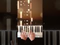 Valse by Evgeny Grinko #evgenygrinko #valse #pianotutorial #relaxingpianomusic