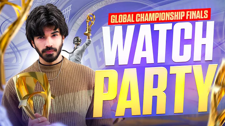 2025 GC Grand Finals | Day 3 | WATCHPARTY WITH SNAX