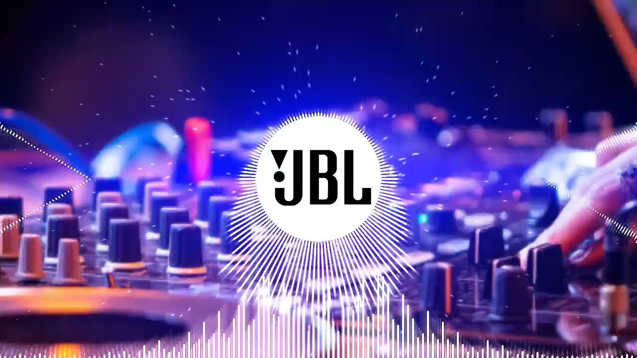 Aiyo Raama Hatha Se Ye Dil Kho Gaya + DJ DRK NIGHT KING JBL Hindi beat 