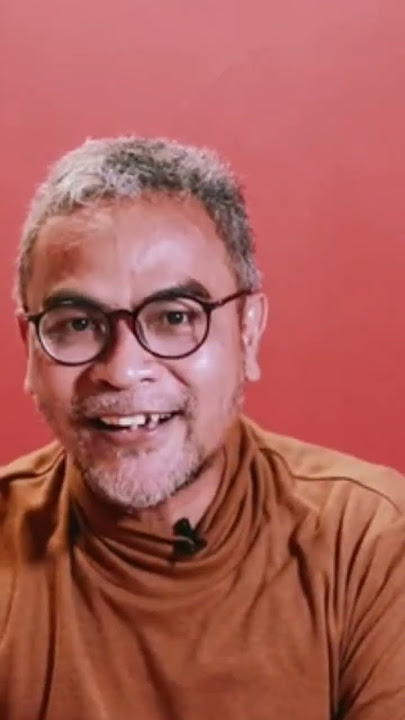 Mas Santosa Amin, Dubber Suneo & Spongebob Squarepants