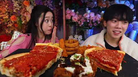 From the “IT GIRL” of China to being WIPED OFF the internet- Rise and Fall of ZhengShuang | Mukbang - DayDayNews