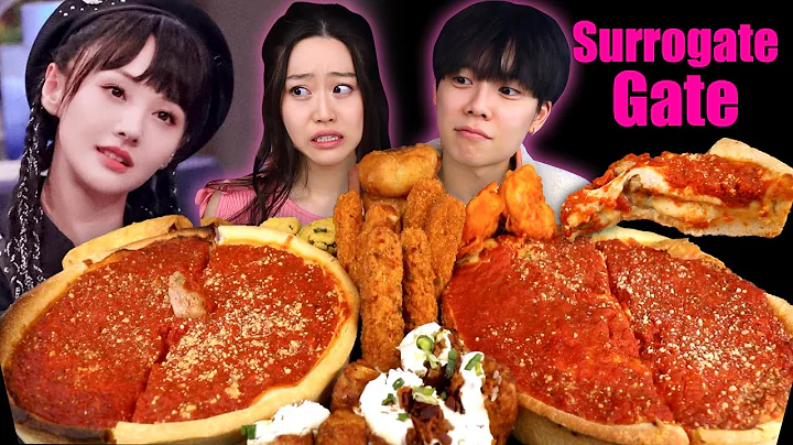 From the “IT GIRL” of China to being WIPED OFF the internet- Rise and Fall of ZhengShuang | Mukbang - DayDayNews