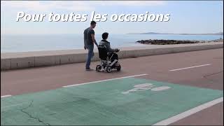 Modèle L Eloflex