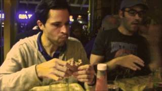 Bare Burger