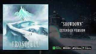 Showdown — Winter Fantasy Music for Games & Worldbuilding @ZachHeyde