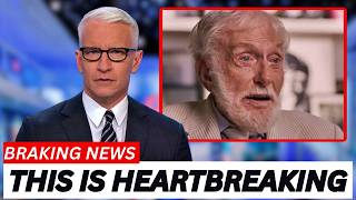 At 100, Van Dyke Reveals Who He Doesnt Want At His Funeral