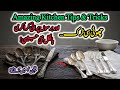 15 Amazing Kitchen Tips &amp; Tricks You Must Try in 2026 (Life Changing!)
