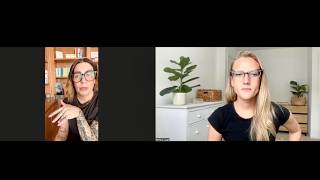 EXJW Author: 'I don't wish this on my worst enemy'