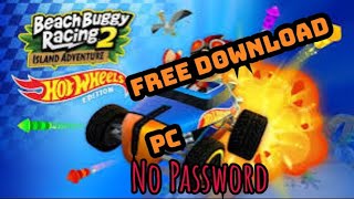 Beach Buggy Racing 2 Island Adventure Hot Wheels Edition Download PC(free)
