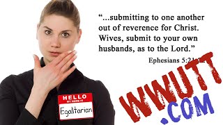 Does the Bible Say a Husband Must Also Submit to His Wife?