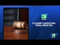 Former Sacramento police officer believes gangs prompted deadly gunbattle