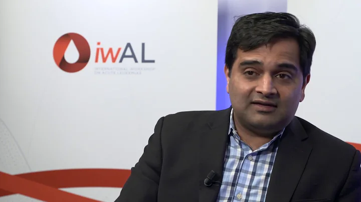 Emerging therapies in AML: why patients should be optimistic