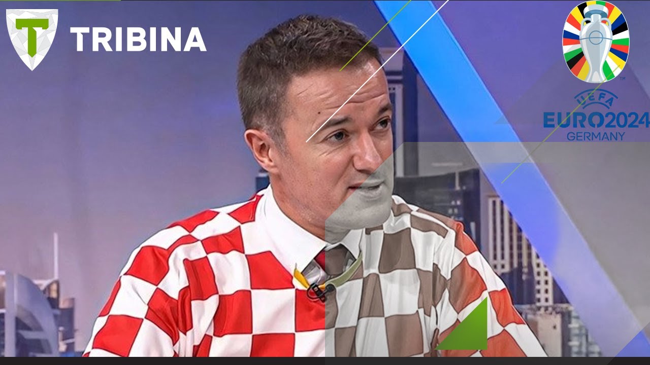 Joško Jeličić 🎙o kontroverznim izjavama na HRT-u