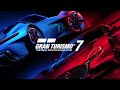 Gran Turismo 7 - Race Start Jingle 7 - WTC600 - No Countdown SFX