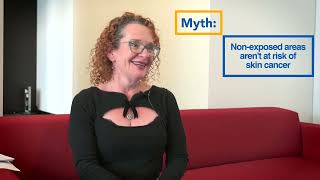 Debunking skin cancer myths | Dr Kerry Summerscales
