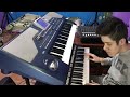 Rayaine pianiste zerrouki instrumental rai foooor bezzaf tooop 