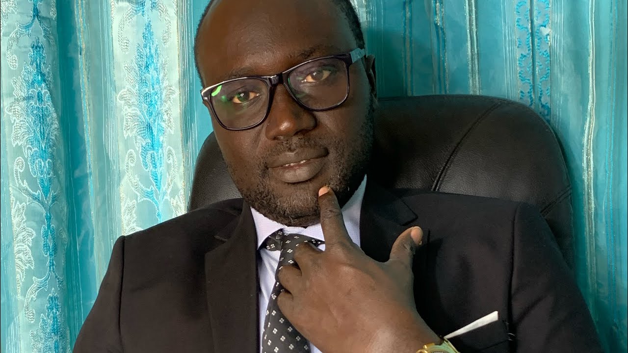 Rêver de pou génte tègne