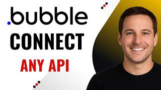 How to Connect Bubble to External APIs 🚀 Unlock More Features