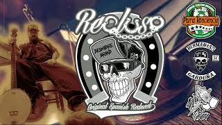 Recluso   Juicio feat Black y MC Myze