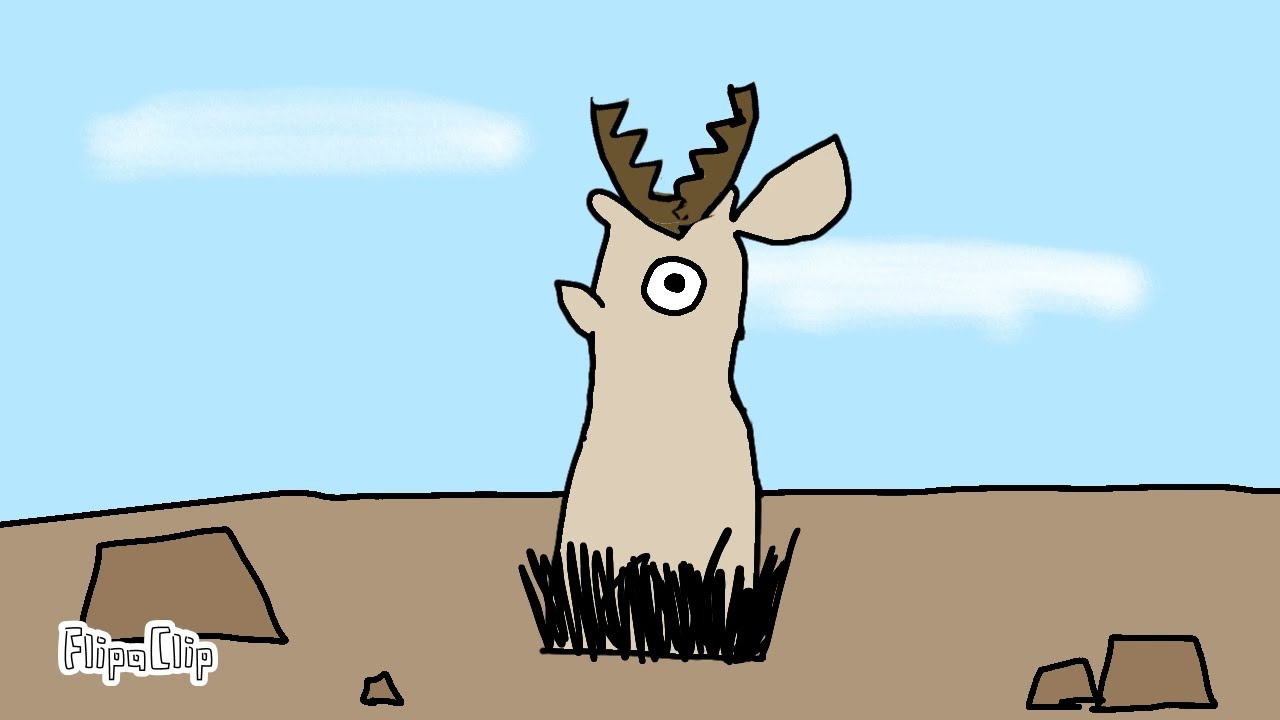 Temptors animation | All Tomorrow’s DONT WATCH THIS