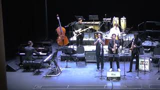 The Jody Grind by Horace Silver - Jazz Lab II Combo - October 20, 2023