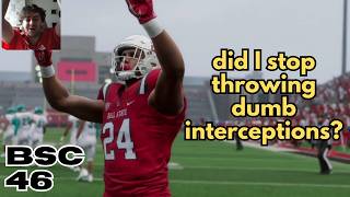 Ball State Chronicles 46: Beware of the FCS Sharks