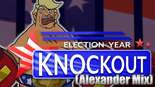 Election Year Knockout - Fight! (Alexander Mix) screenshot 4