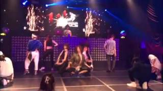 151220 K-POP MIRACLE