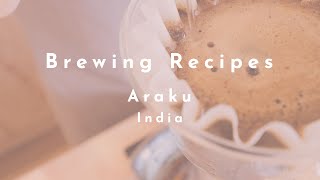 Araku video