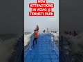 NEW ATTRACTIONS IN VIZAG @ TENNETI PARK#vizag