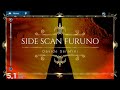 Trailer Side Scan Sonar Furuno