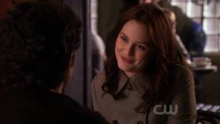 bloodstream (blair/dan) multi-fandom collab