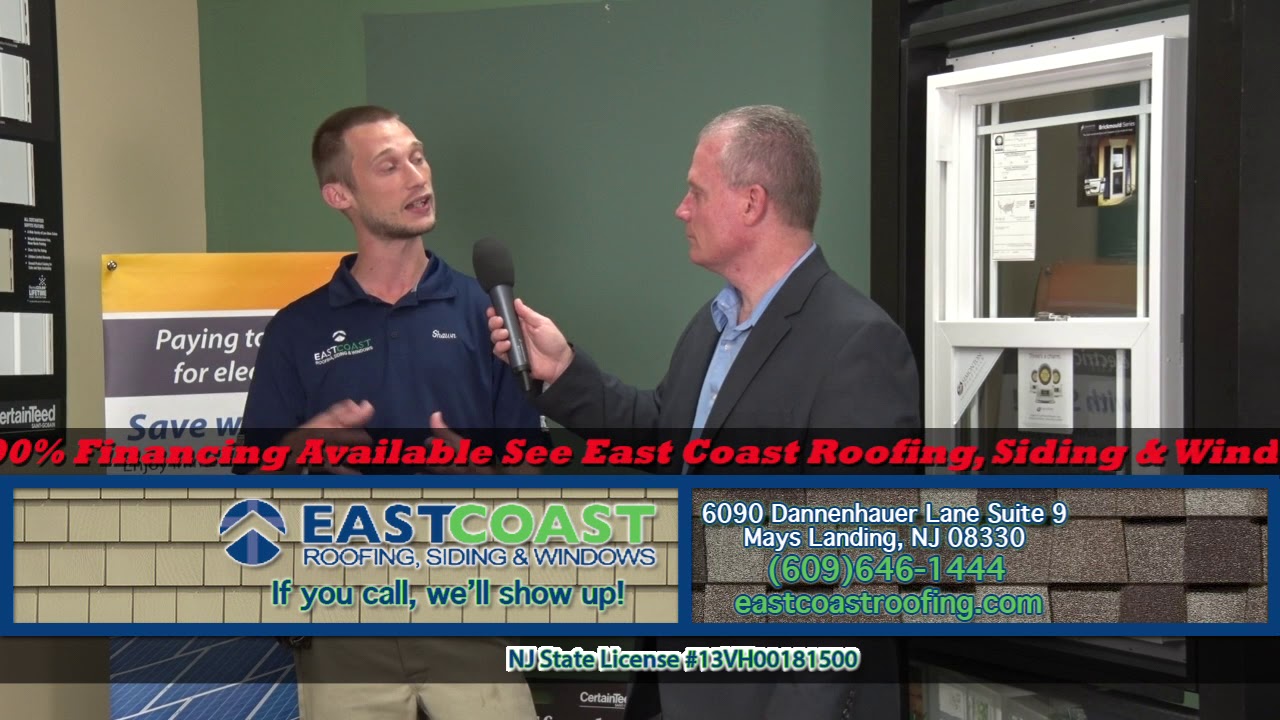 East Coast Roofing And Siding Show 2 NOV 2016 YouTube