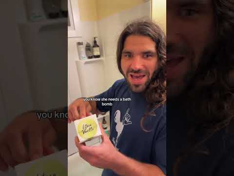 How To Make An Everything Bath 