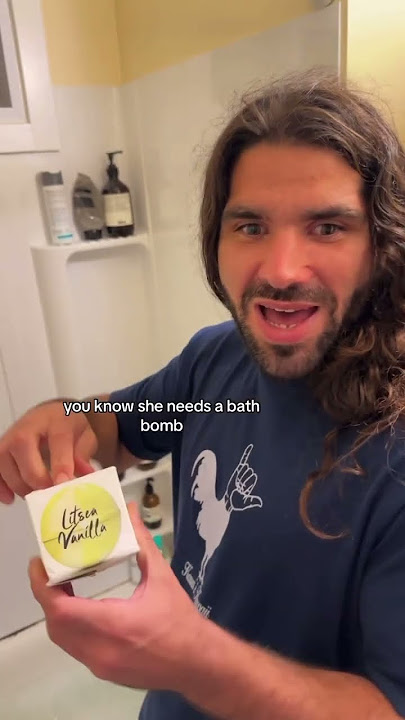 How to make an everything bath 🌹🛁🛀🥀🤍
