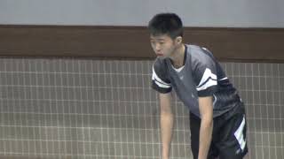 2020宗宗盃排球邀請賽-頭家+成功06-2020/9/6
