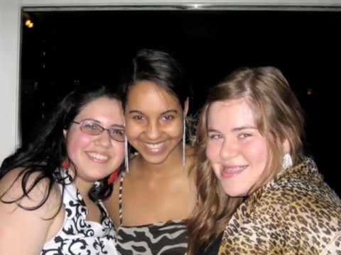 King's College - Memory Lane